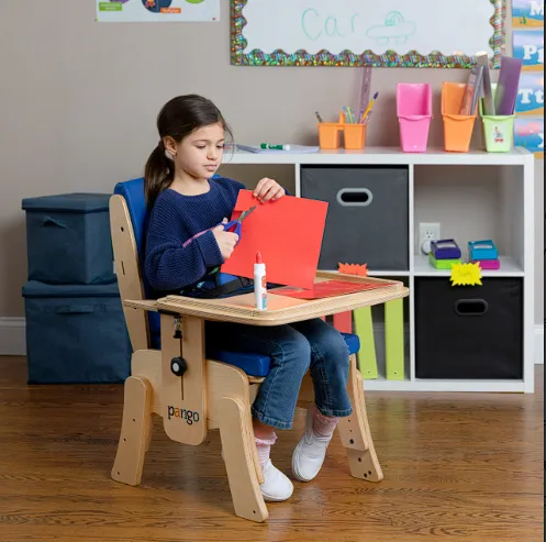 Circle Specialty Pango Activity Chair