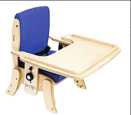 Circle Specialty Pango Activity Chair