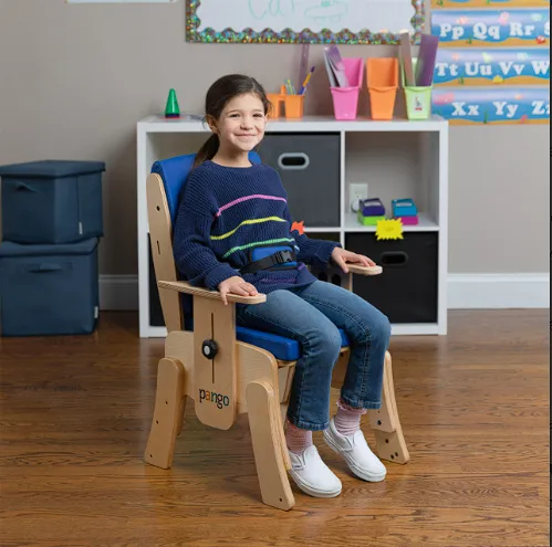 Circle Specialty Pango Activity Chair