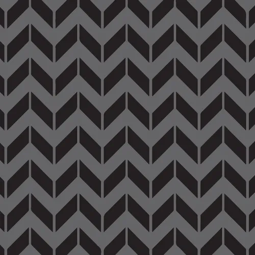 Classic Chevron Brief | Grey