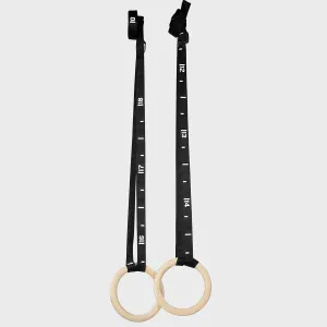 CORTEX GYM RINGS