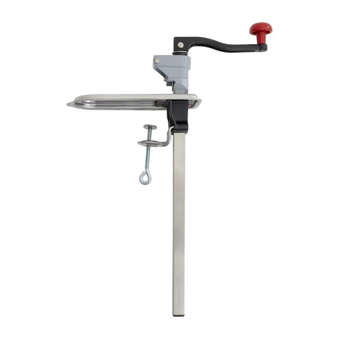 CY024 Bonzer Classic R Bench Can Opener 16in