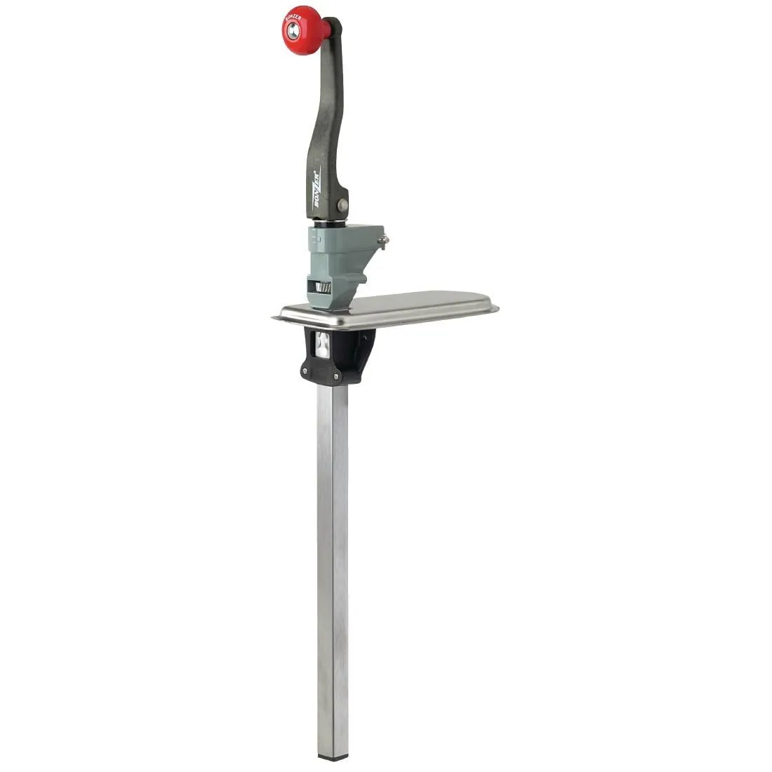 CY024 Bonzer Classic R Bench Can Opener 16in