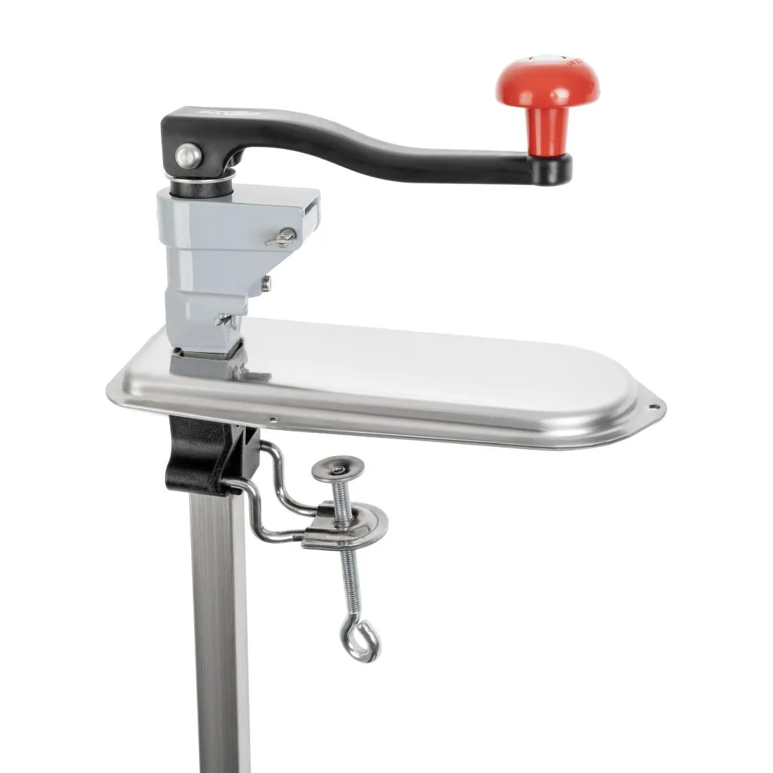 CY024 Bonzer Classic R Bench Can Opener 16in