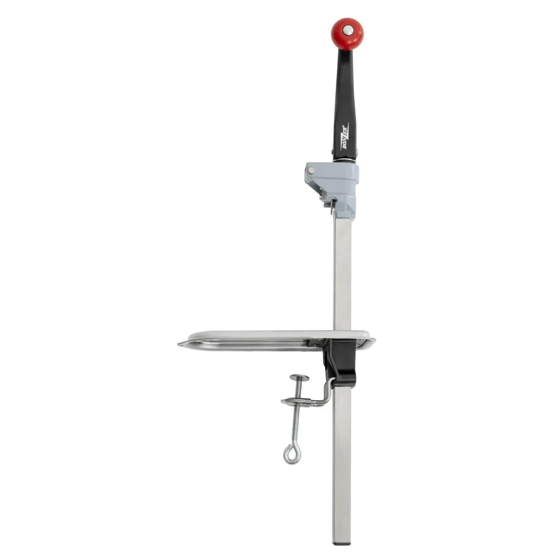 CY024 Bonzer Classic R Bench Can Opener 16in