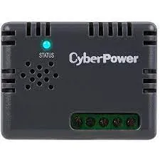Cyberpower Snev001 - Temperature & Humidity Sensor