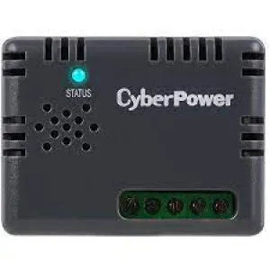 Cyberpower Snev001 - Temperature & Humidity Sensor