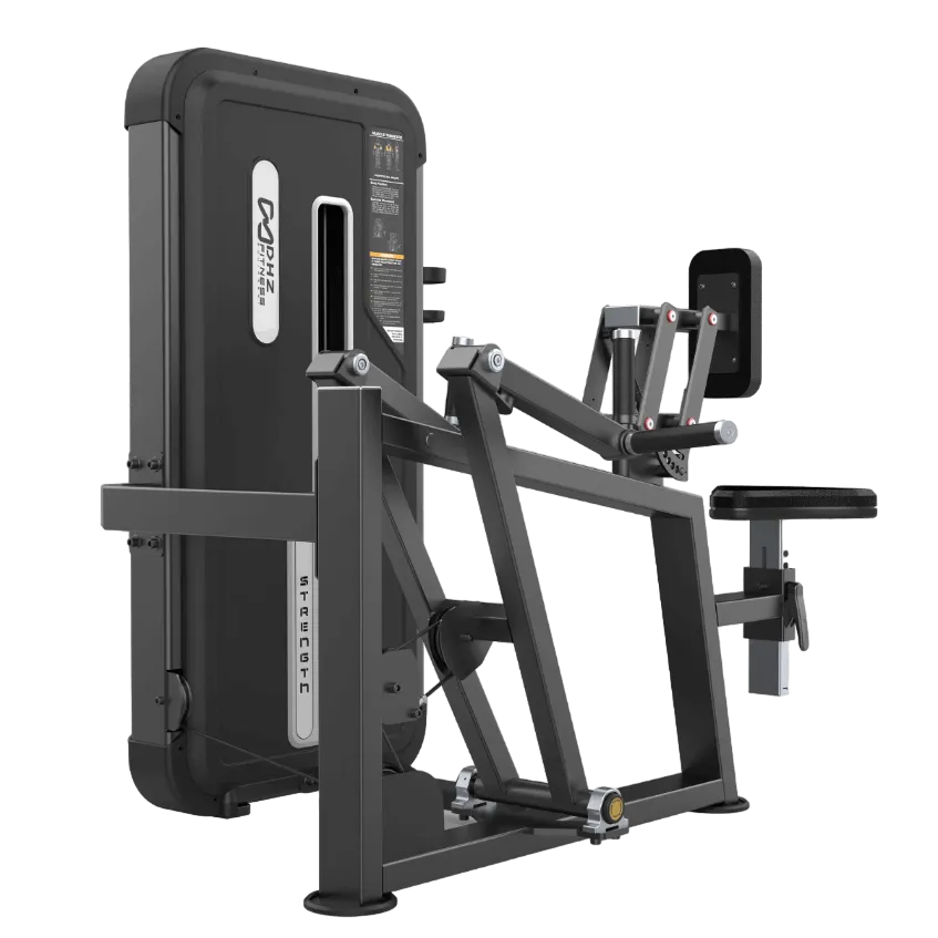 DHZ Fitness Vertical Row - 41FU3034A