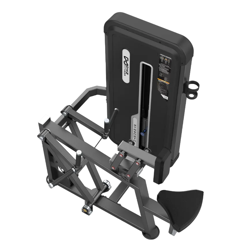 DHZ Fitness Vertical Row - 41FU3034A