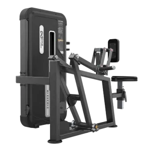 DHZ Fitness Vertical Row - 41FU3034A
