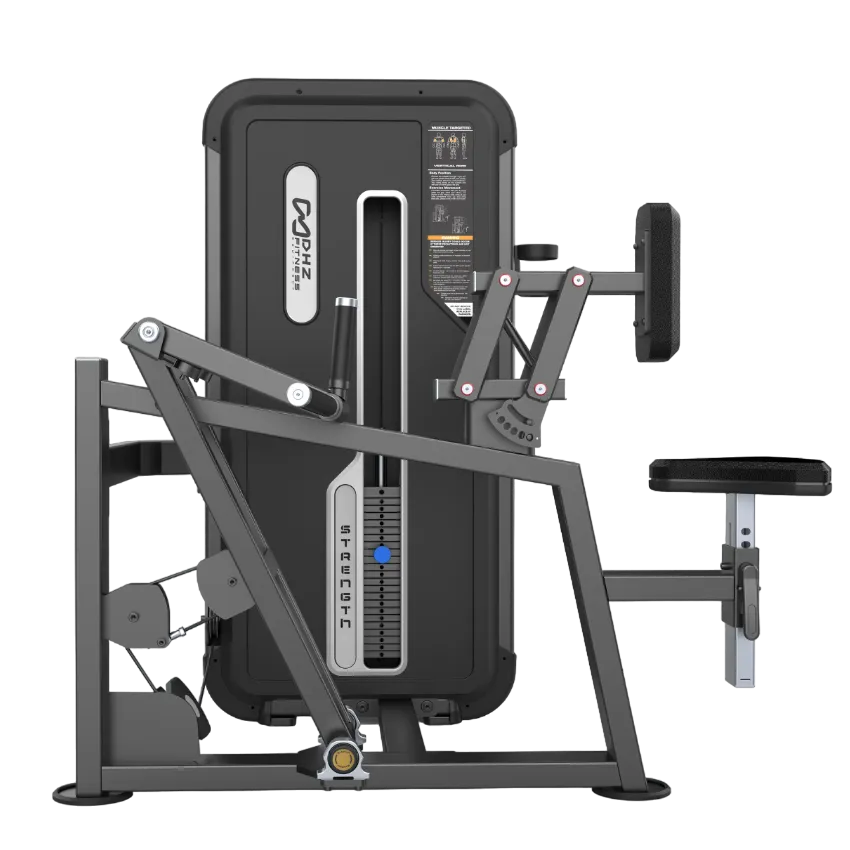 DHZ Fitness Vertical Row - 41FU3034A