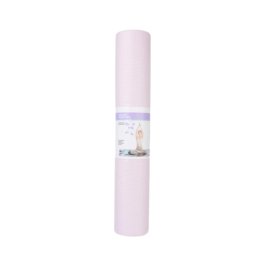 Disney Classic Collection 5mm Yoga Mat (Minnie)