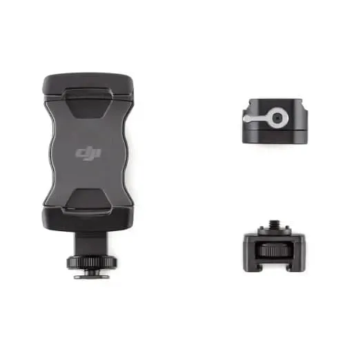 DJI Ronin Phone Holder