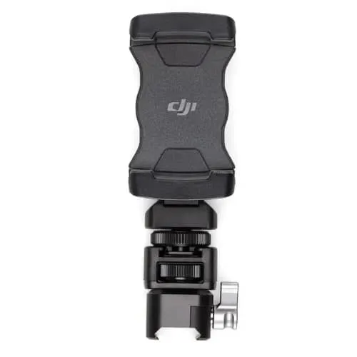 DJI Ronin Phone Holder