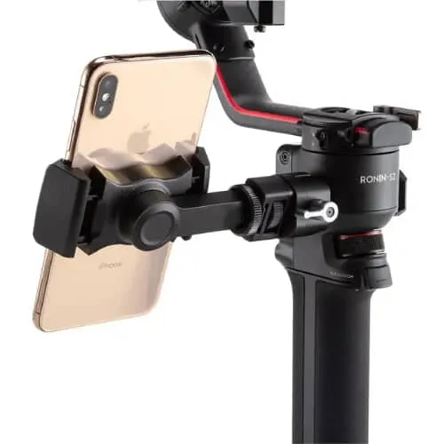 DJI Ronin Phone Holder