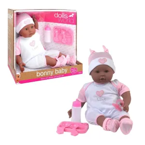 Dollsworld Bonny Baby