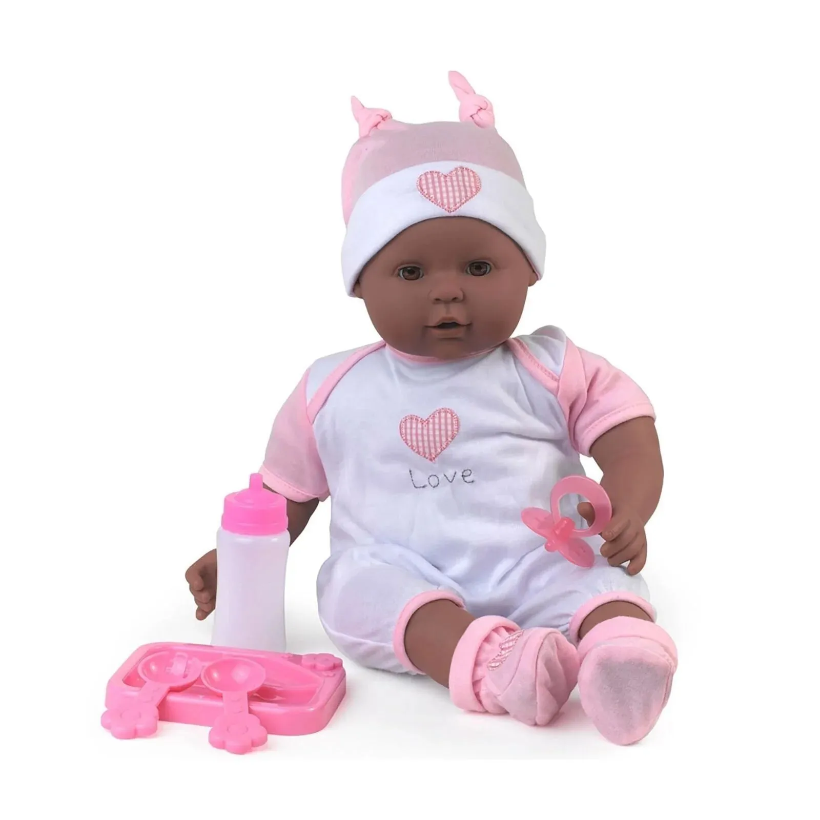 Dollsworld Bonny Baby