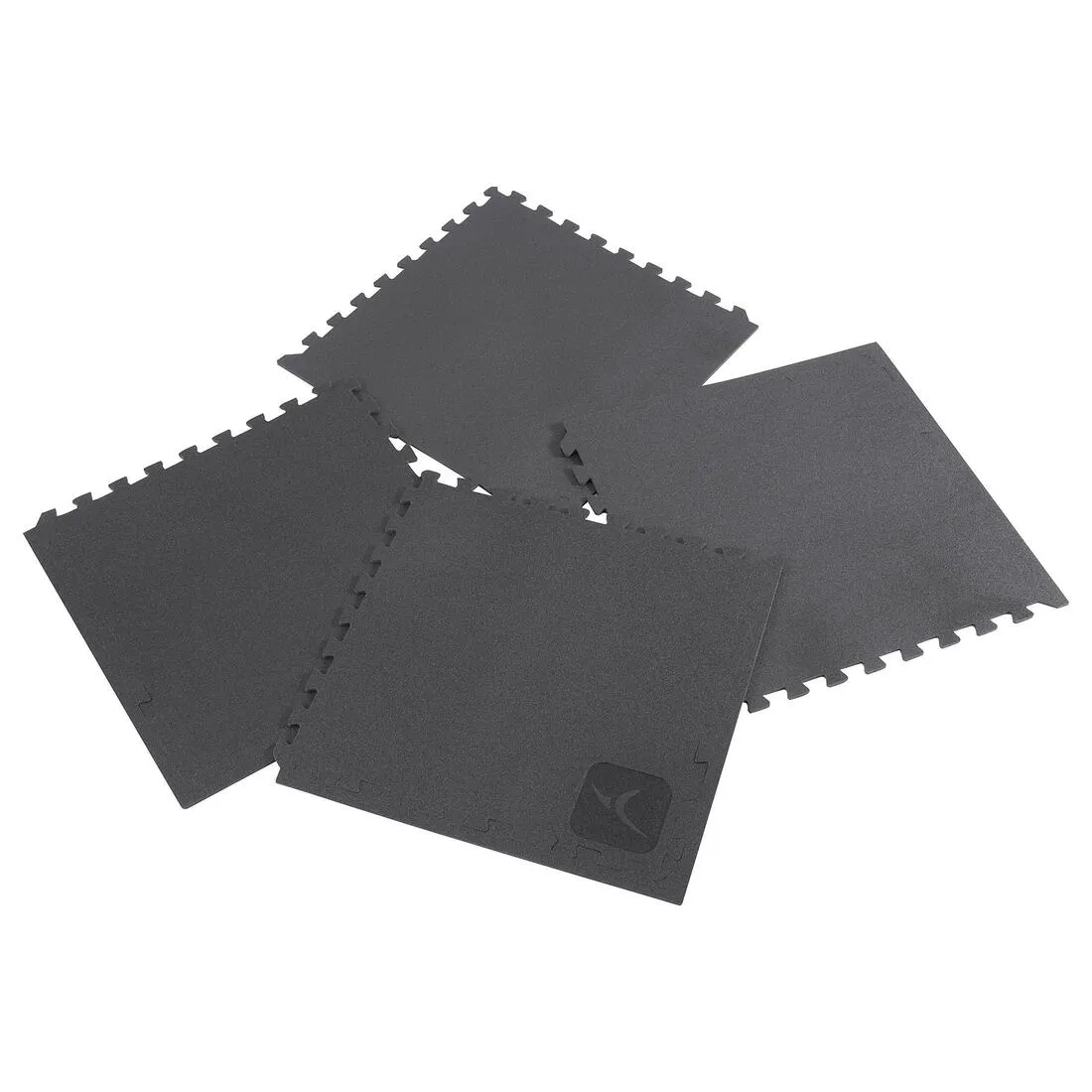Domyos Foam Gym Floor 54cm x 54cm x 8mm