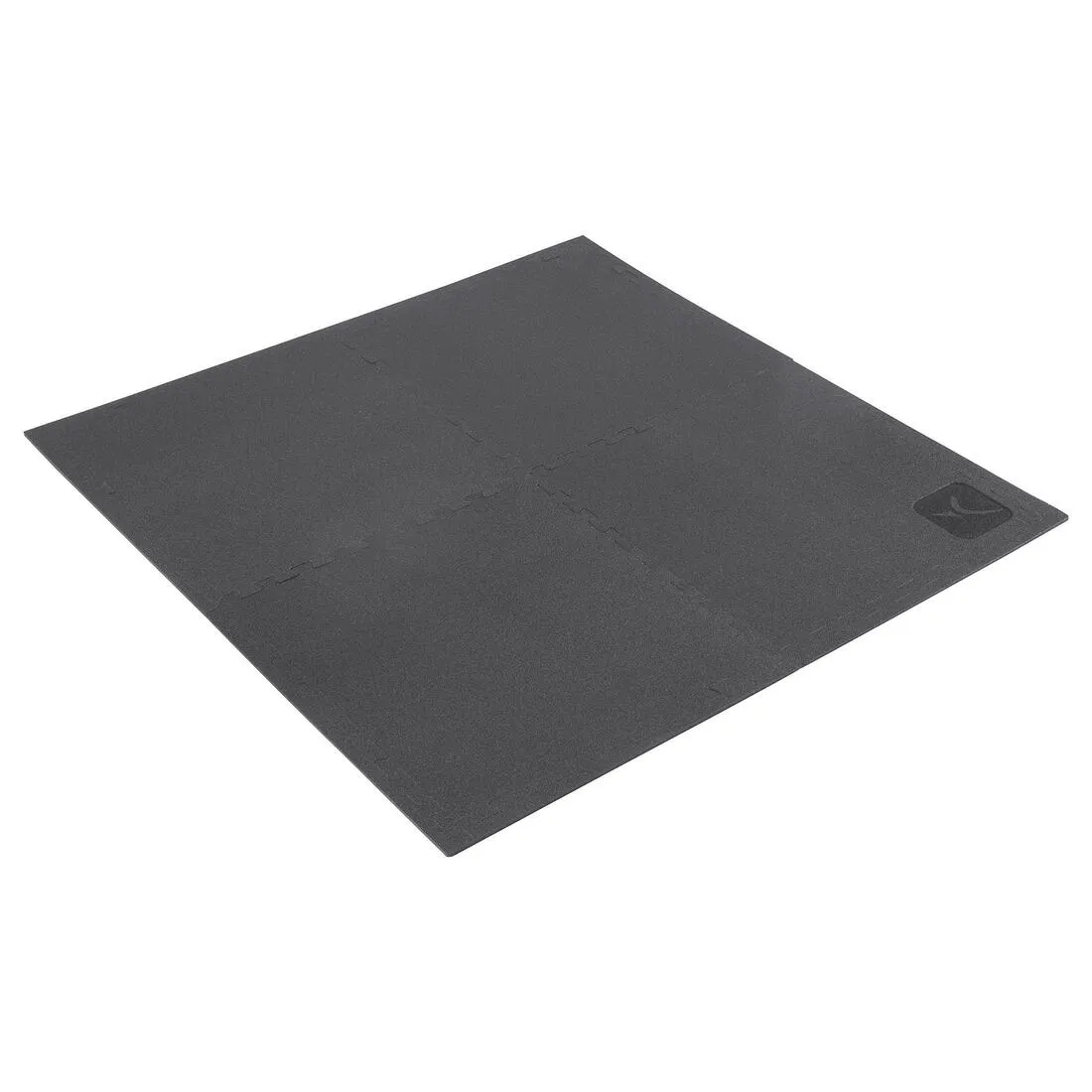 Domyos Foam Gym Floor 54cm x 54cm x 8mm