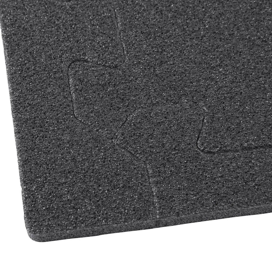 Domyos Foam Gym Floor 54cm x 54cm x 8mm