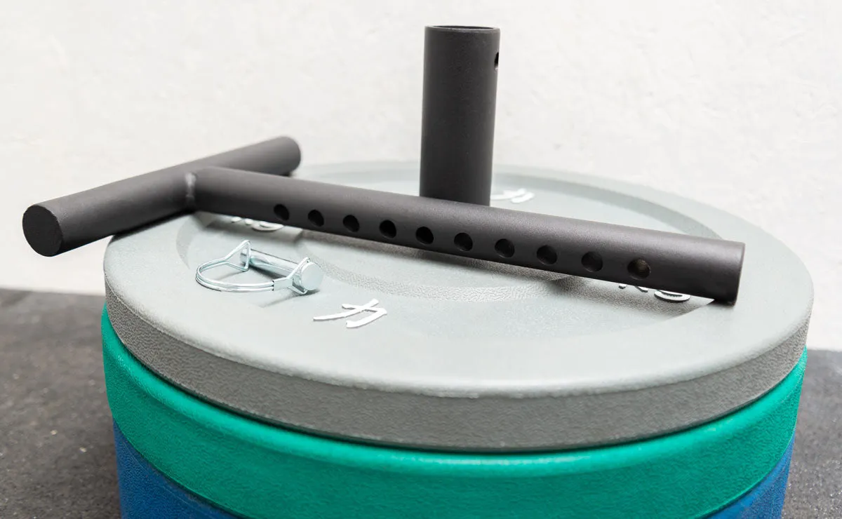Duck Walk - Plate Loadable