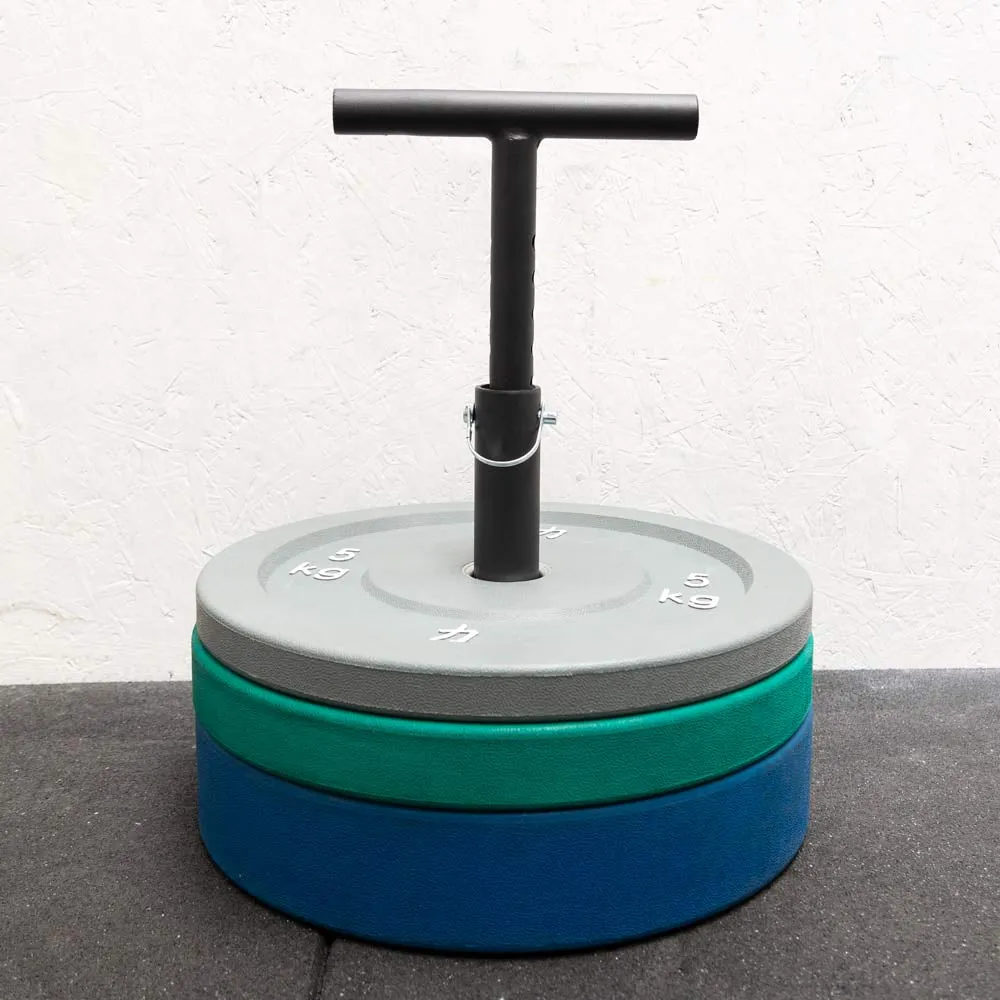 Duck Walk - Plate Loadable