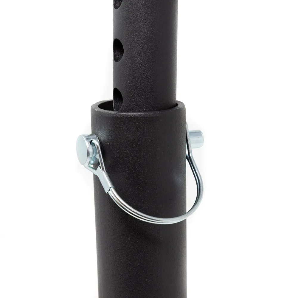 Duck Walk - Plate Loadable