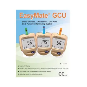 Easymate Gcu Monitoring Device 1 ST
