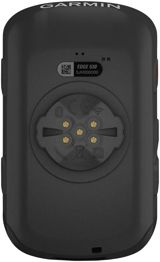 EDGE 530, SENSOR BUNDLE