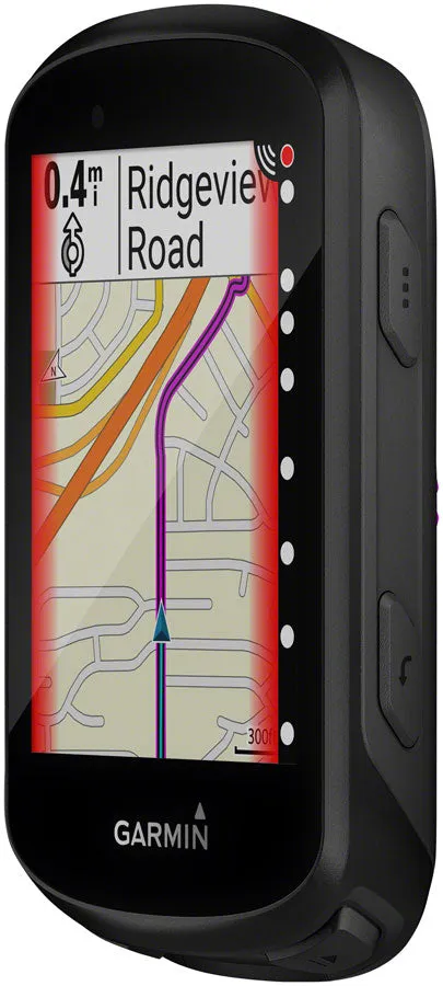 EDGE 530, SENSOR BUNDLE