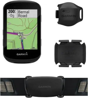 EDGE 530, SENSOR BUNDLE