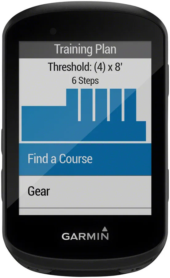 EDGE 530, SENSOR BUNDLE