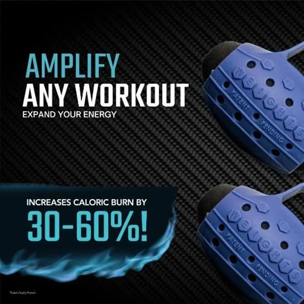 Egg Weights 2Lbs Cardio