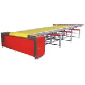 Electronic Stretching Machine