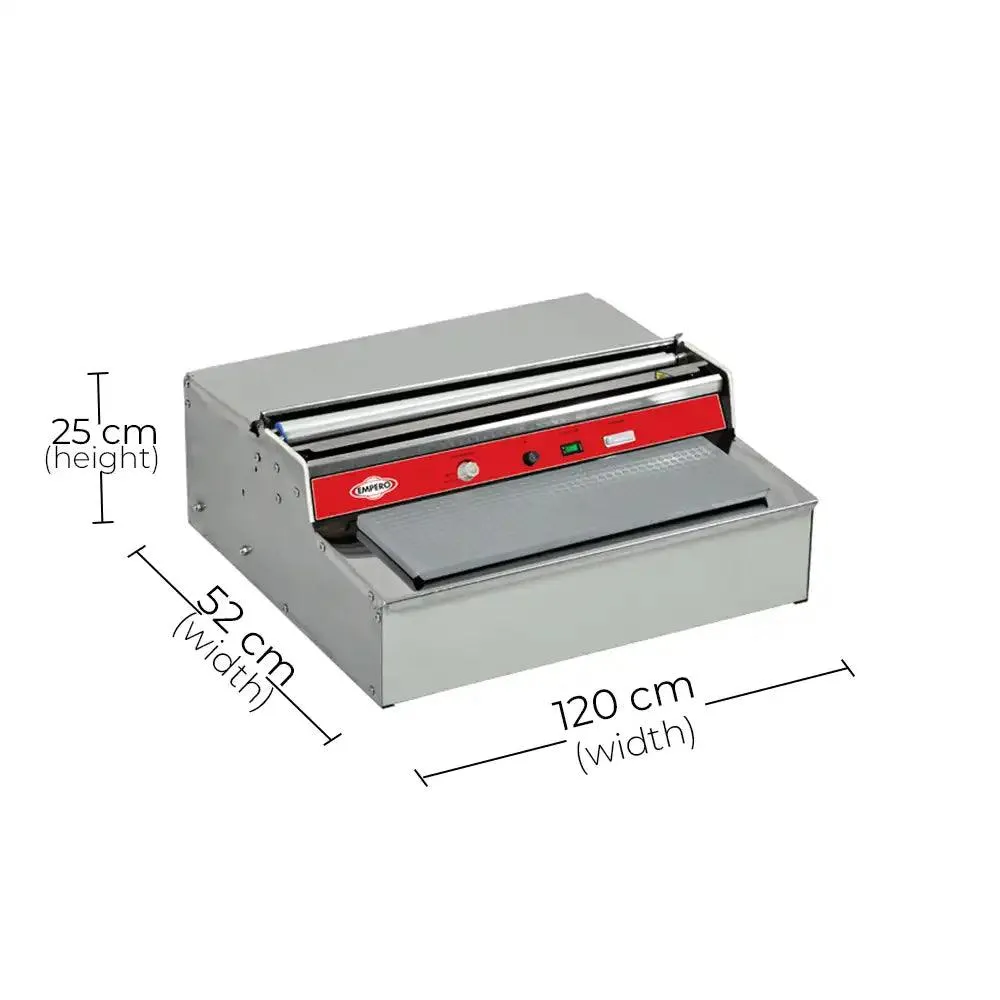 Empero EMP.SCM.01 STRETCHING MACHINE 0.17 W, 55 x 52 x 25 cm