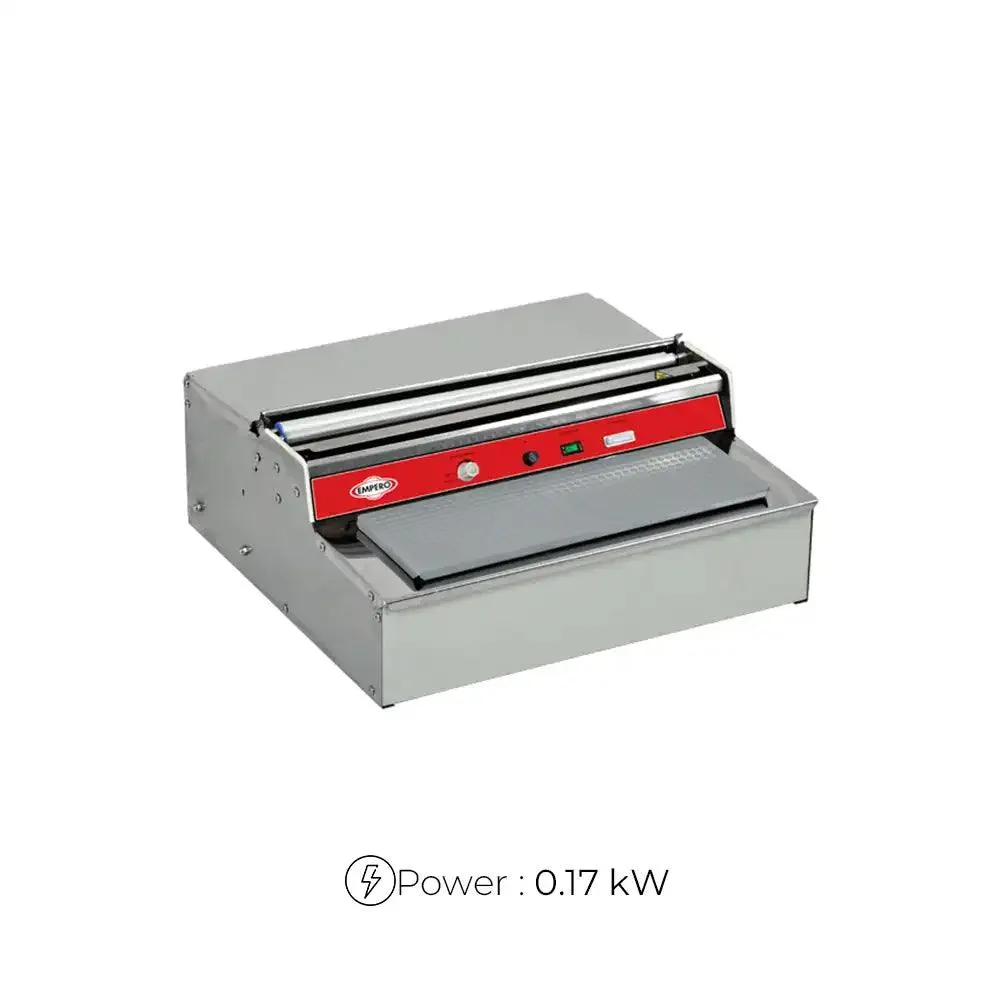 Empero EMP.SCM.01 STRETCHING MACHINE 0.17 W, 55 x 52 x 25 cm