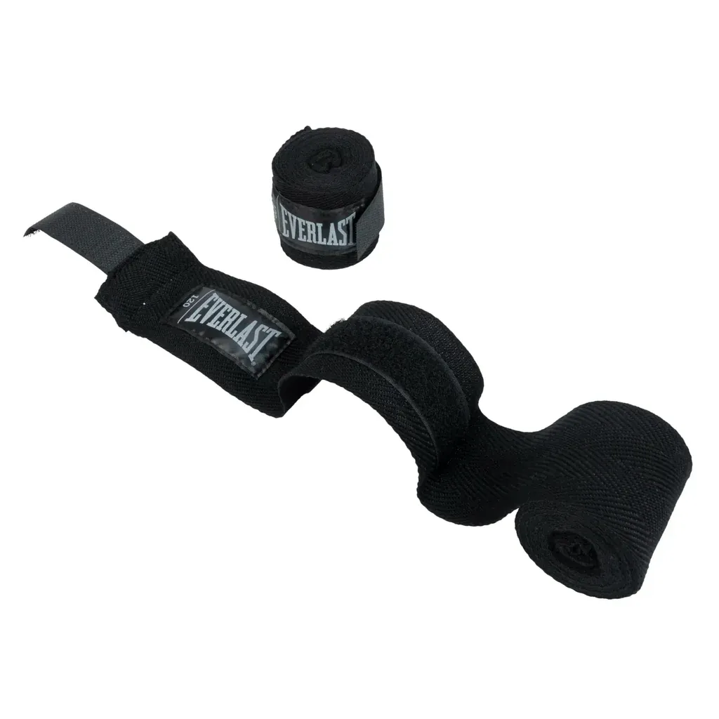 Everlast 120" Core Hand Wraps Set of 2
