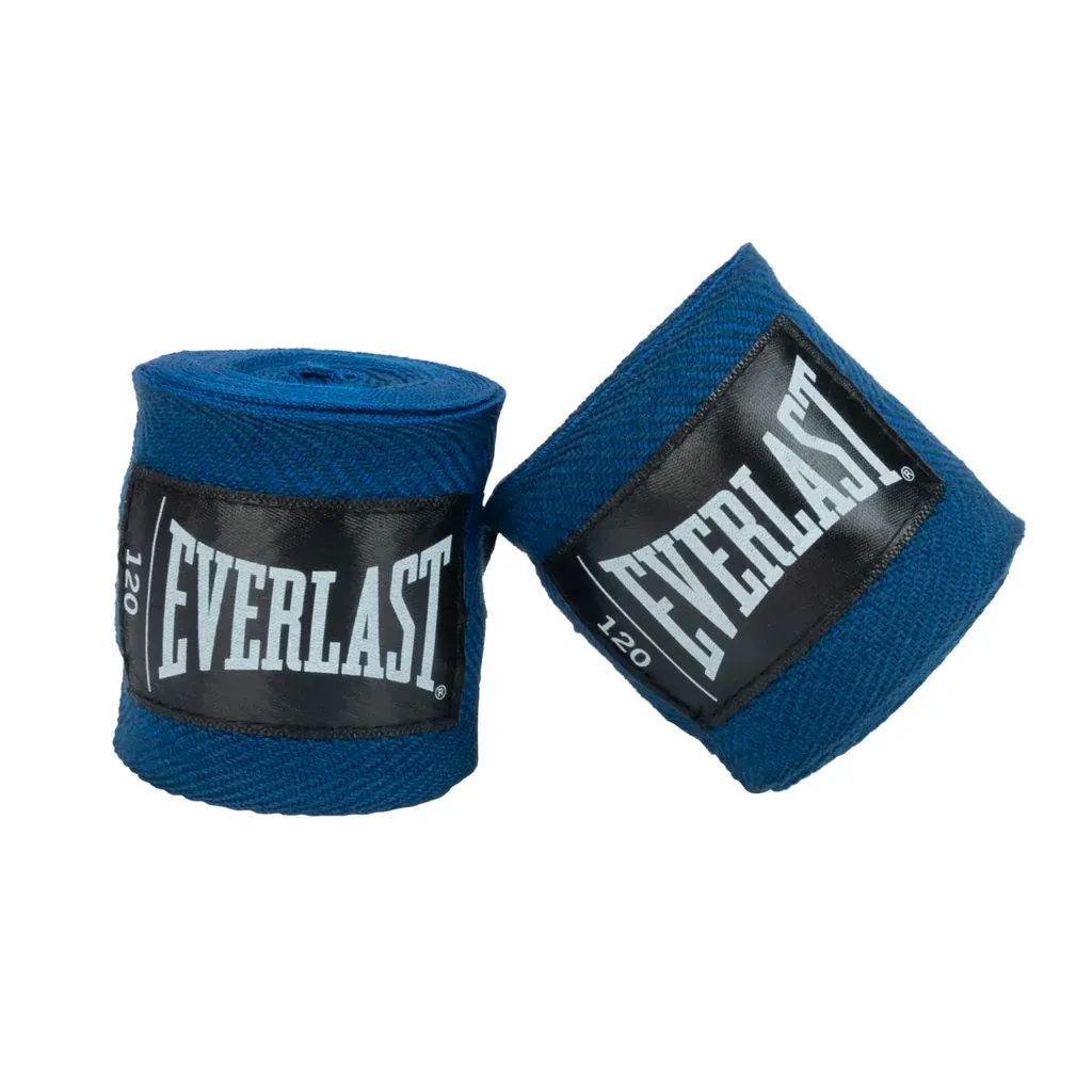Everlast 120" Core Hand Wraps Set of 2