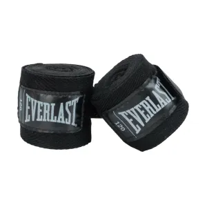 Everlast 120" Core Hand Wraps Set of 2