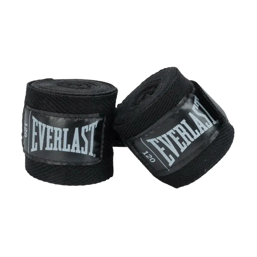 Everlast 120" Core Hand Wraps Set of 2