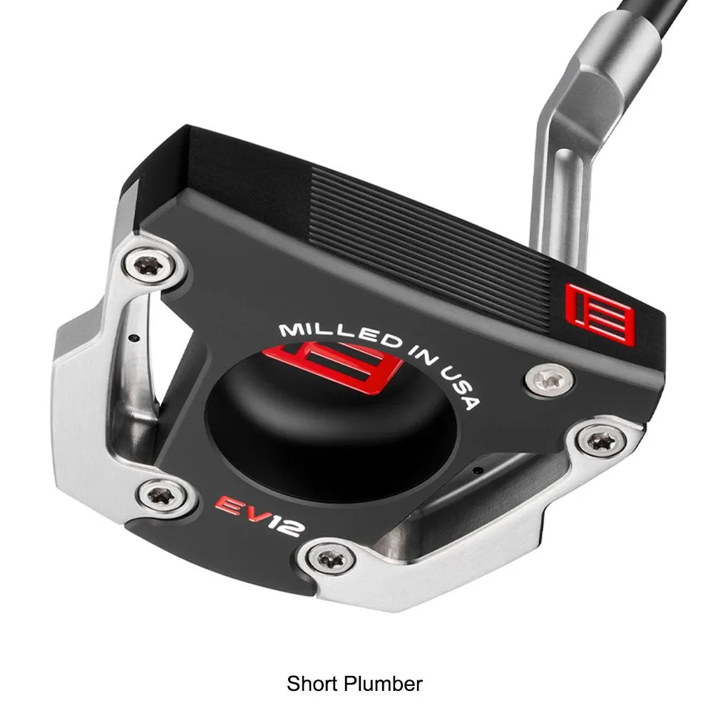 Evnroll EV12 High MOI Mallet Putter 2024 Women