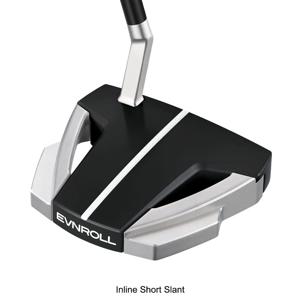 Evnroll EV12 High MOI Mallet Putter 2024 Women