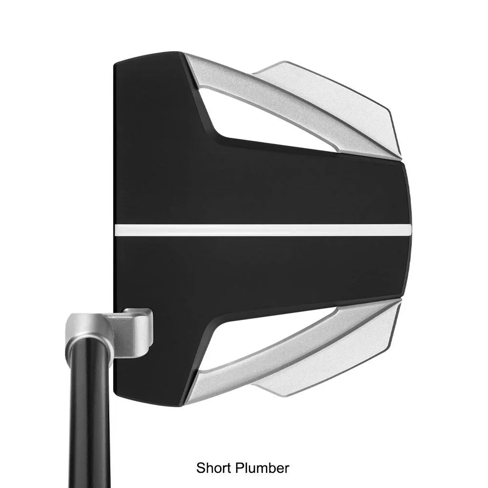 Evnroll EV12 High MOI Mallet Putter 2024 Women