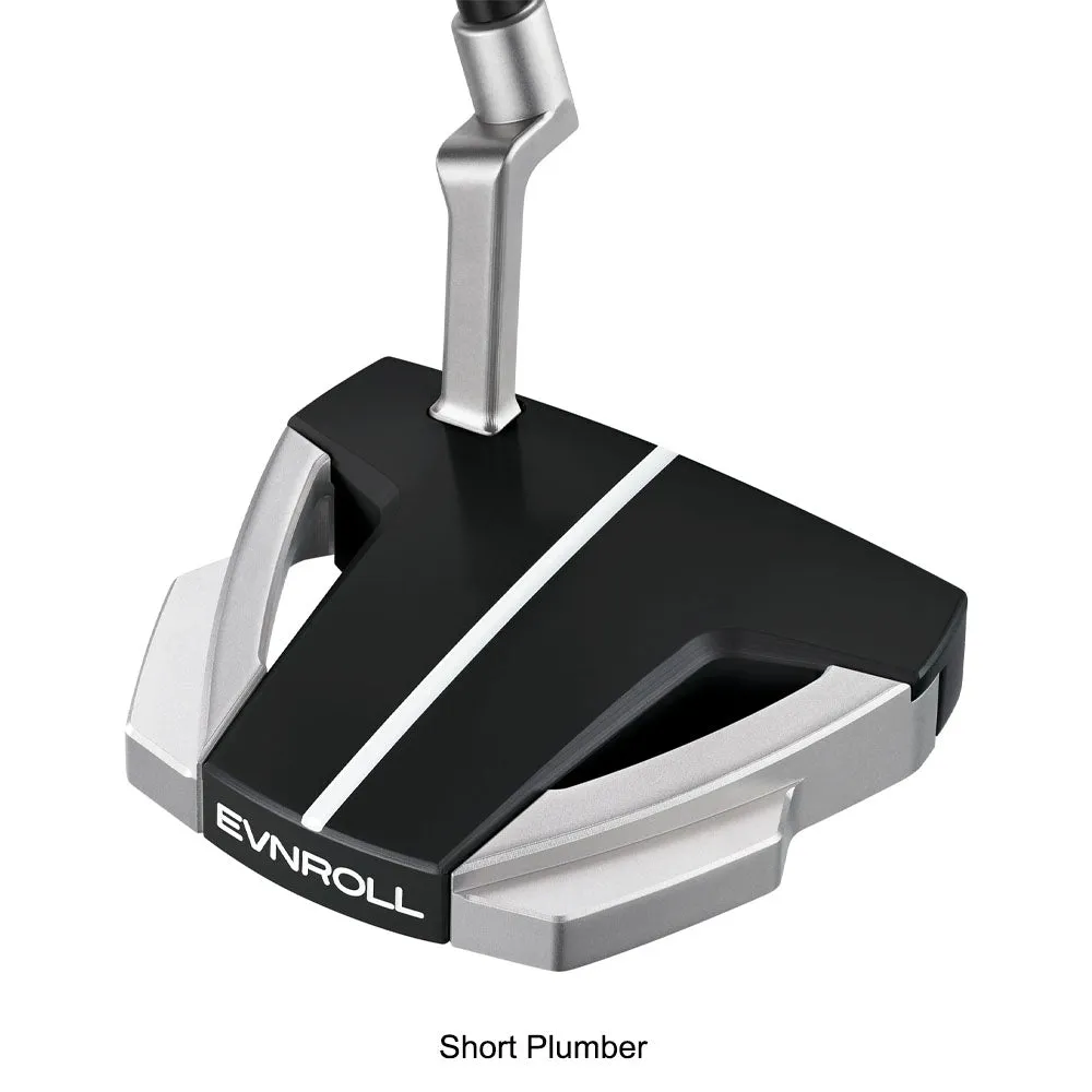 Evnroll EV12 High MOI Mallet Putter 2024 Women