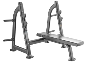 EX DEMO | Olympic Flat Bench