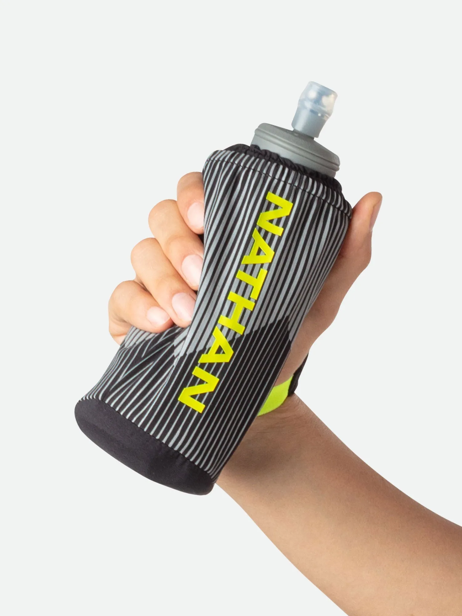 ExoDraw 2.0 Insulated Handheld 18oz