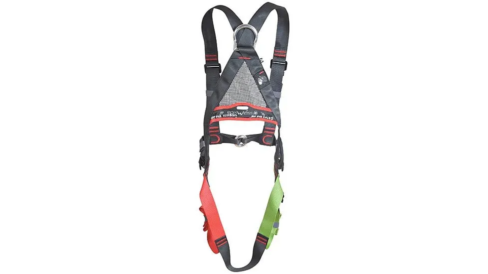 Explorer II Harness
