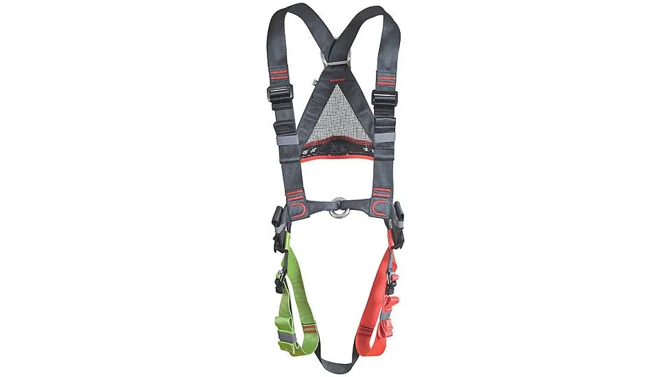 Explorer II Harness