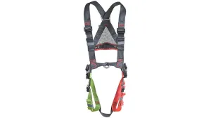 Explorer II Harness
