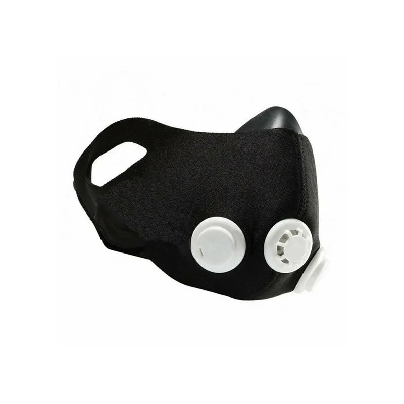 Face Mask Training Motion-Large